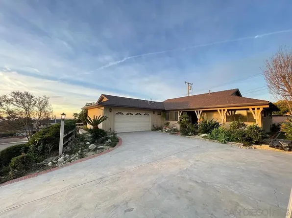 1395 Lightview St, Monterey Park, CA 91754