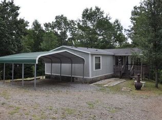 980 Casper Hawkins Rd, Ferguson, NC 28624