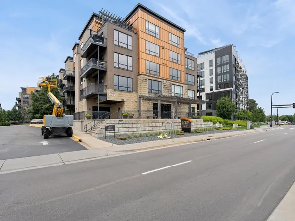 3104 W Lake St Unit 412, Minneapolis, MN 55416