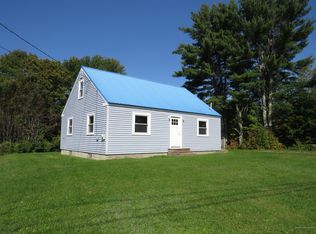 70 Barrett Hill Rd, Union, ME 04862