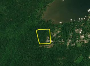 418 Hickory Hill Ln, Benton, KY 42025