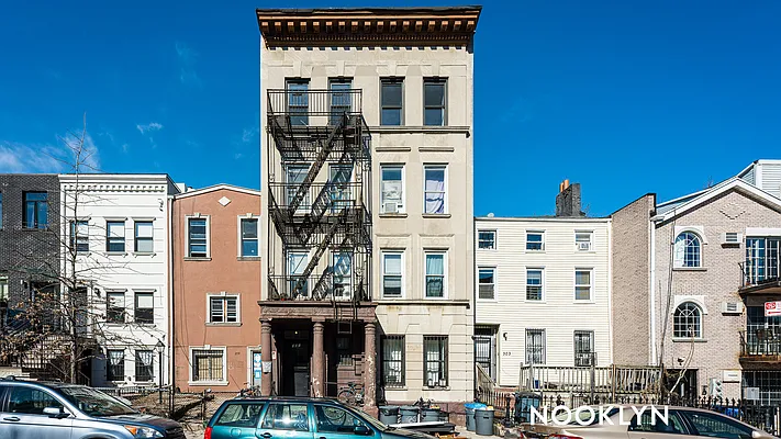 Rented by Nooklyn NYC LLC | media 18