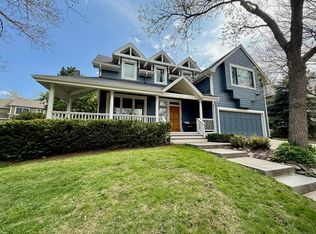 1461 Periwinkle Dr, Boulder, CO 80304