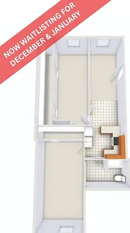 1X1 Deluxe - W 1X1 Deluxe - W