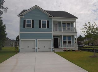 102 Crossing Water St, Summerville, SC 29485