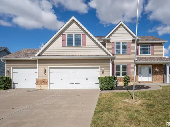 1622 W 71st St, Davenport, IA 52806