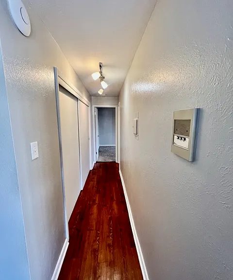Logan Street Lofts — Photo 19