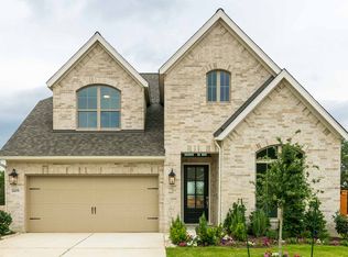 1409 Purple Petunia Ln, Georgetown, TX 78628