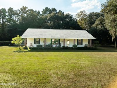2102 French St, Ville Platte, LA, 70586