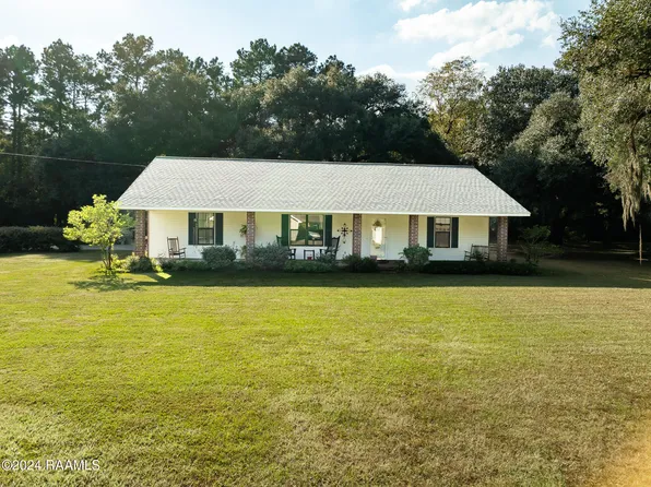 2102 French St, Ville Platte, LA 70586