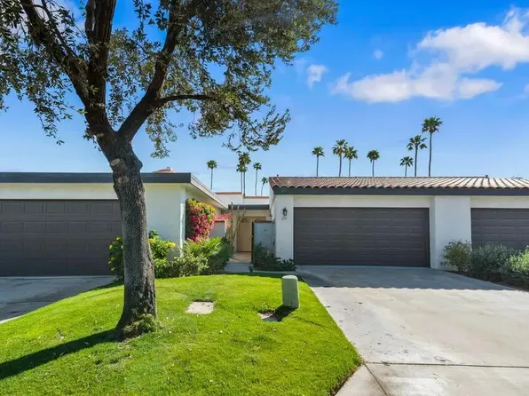 201 Torremolinos Dr, Rancho Mirage, CA 92270
