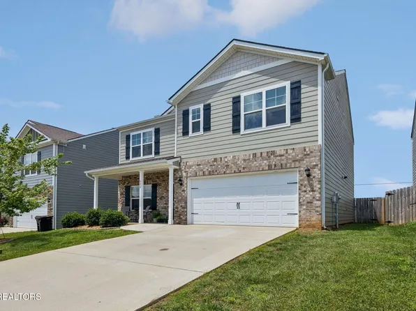 998 Stone Creek Dr, Loudon, TN 37774