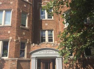 3024 W Addison St APT 1, Chicago, IL 60618