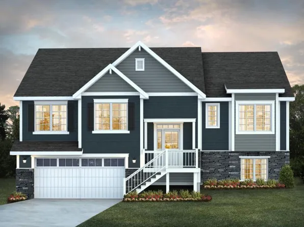 Titan Plan, West Hills 5th Addition