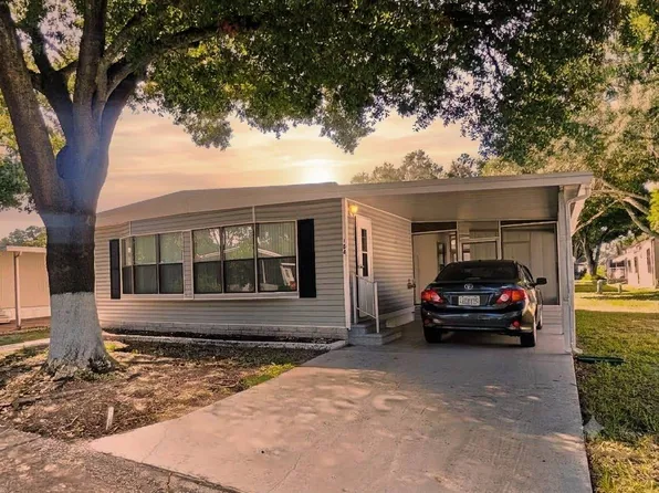 7111 142nd Ave Unit 104, Largo, FL 33771
