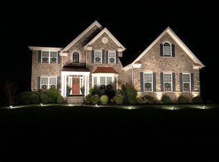 2601 Laurel View Ct, Fallston, MD 21047