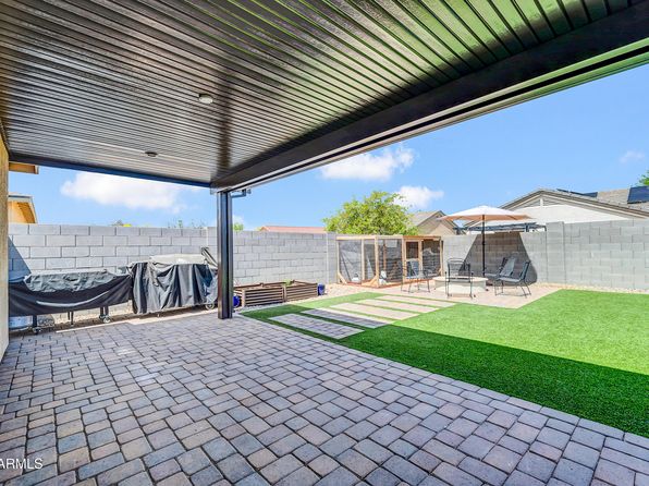250 W Watson Ct, Casa Grande, AZ 85122
