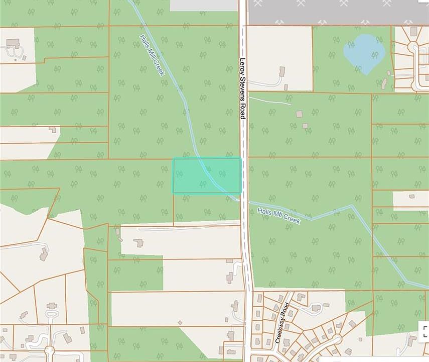 2nd image of 0 Leroy Stevens Rd #2