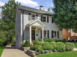 500 N Central Ave, Saint Louis, MO