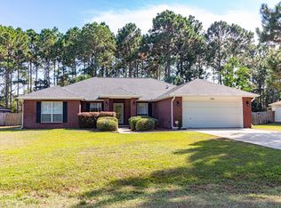 7563 Woodmont St, Navarre, FL 32566