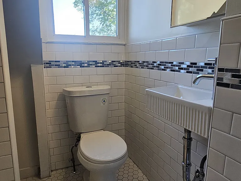 Bathroom 2