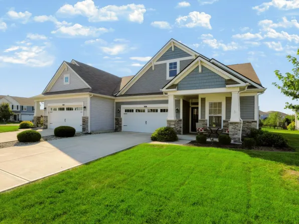 6641 Red Barn Dr, Whitestown, IN 46075