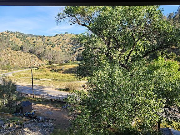 1 View from cabin