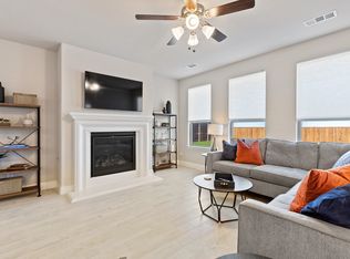 950 Waterview Dr, Prosper, TX 75078
