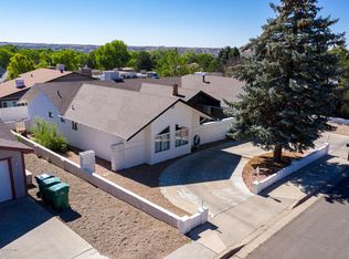5708 Fawn Dr, Farmington, NM 87402