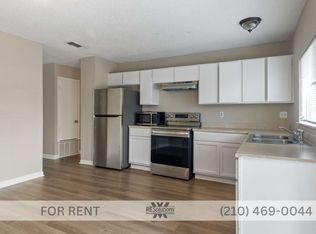 8219 Glen Lark, San Antonio, TX 78239
