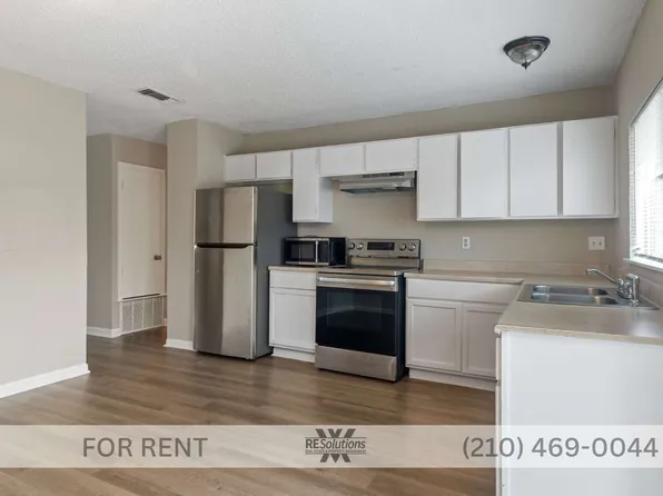 8219 Glen Lark, San Antonio, TX 78239