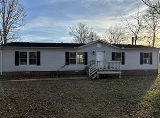 1643 Warner Bridge Rd, Shelbyville, TN 37160