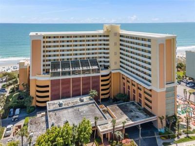 6900 Ocean Blvd. #935, Myrtle Beach, SC, 29572