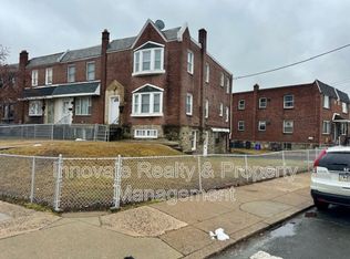 4400 Sheffield Ave FLOOR 1, Philadelphia, PA 19136