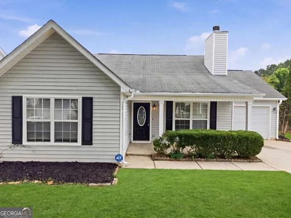 6531 Gina Agha Cir, Lithonia, GA 30038