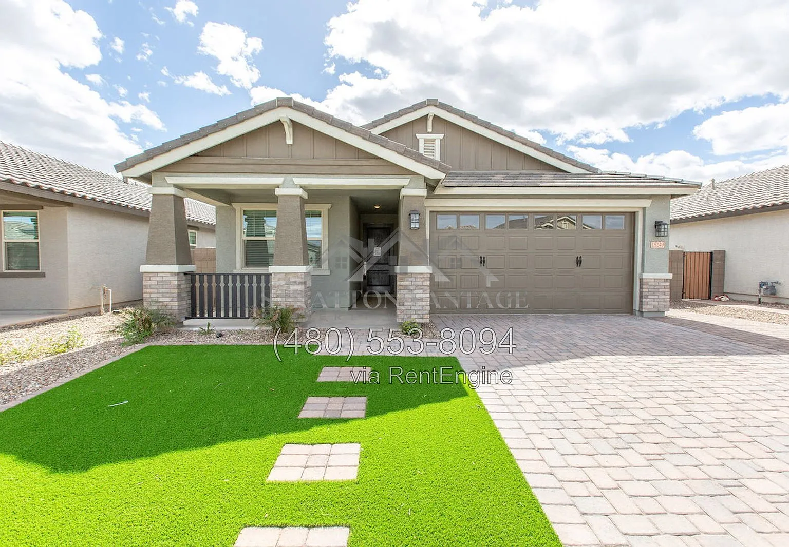 4 bed, 3.0 bath, 1917 sqft, $2,249 — Photo 1