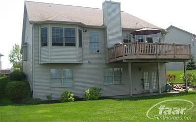 5th image of 6419 Woodburne Ct #1