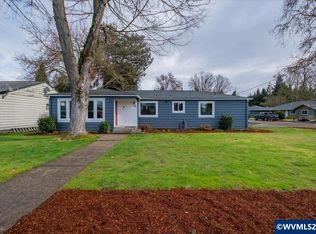 491 Cleveland St, Lebanon, OR 97355