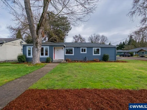 491 Cleveland St, Lebanon, OR 97355