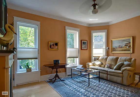 Sold by Brown Harris Stevens | media 19