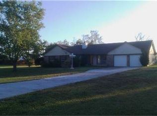 1679 County Road 965, Alvin, TX 77511