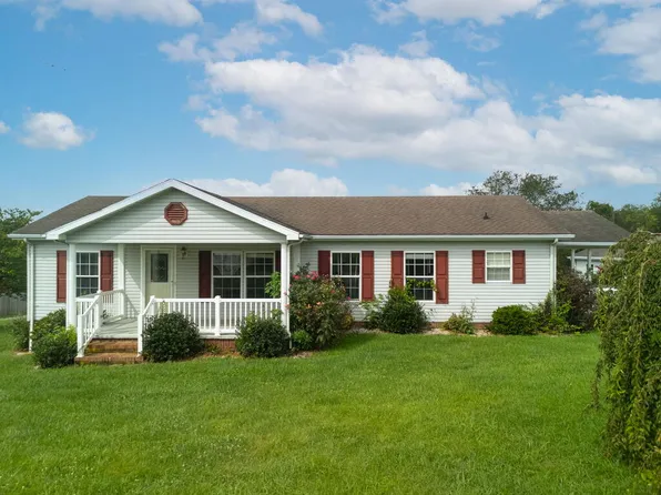 513 N Greever St, Rural Retreat, VA 24368