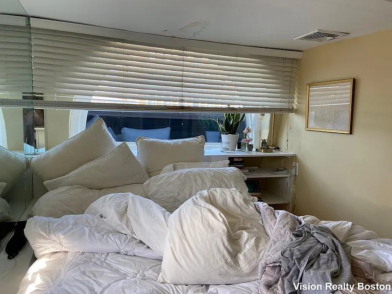 Upstairs Bedroom