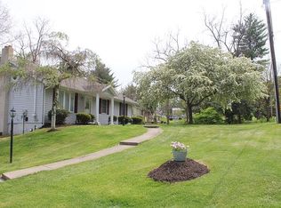 1368 Post Hill Rd, Factoryville, PA 18419