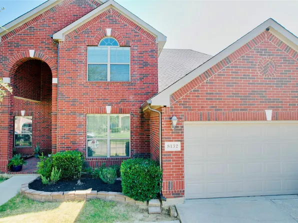 8132 Guadalupe Rd, Arlington, TX 76002