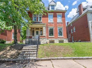 5123 Vernon Ave, Saint Louis, MO