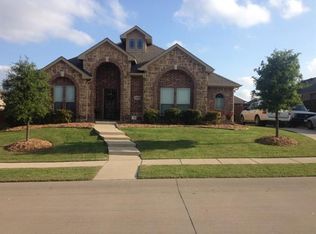 1440 Cedar Ridge Dr, Prosper, TX 75078