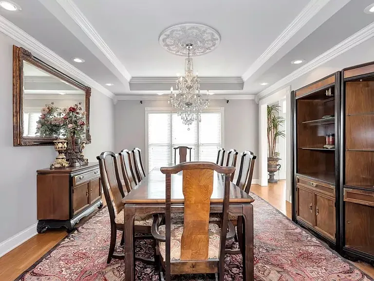 2219 Governors Bend Rd SE — Photo 13