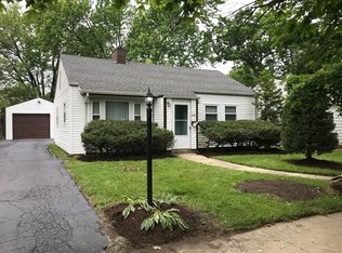 1312 Walnut St, Waukegan, IL 60085