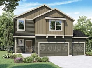 8622 W Silver St, Cheney, WA 99004